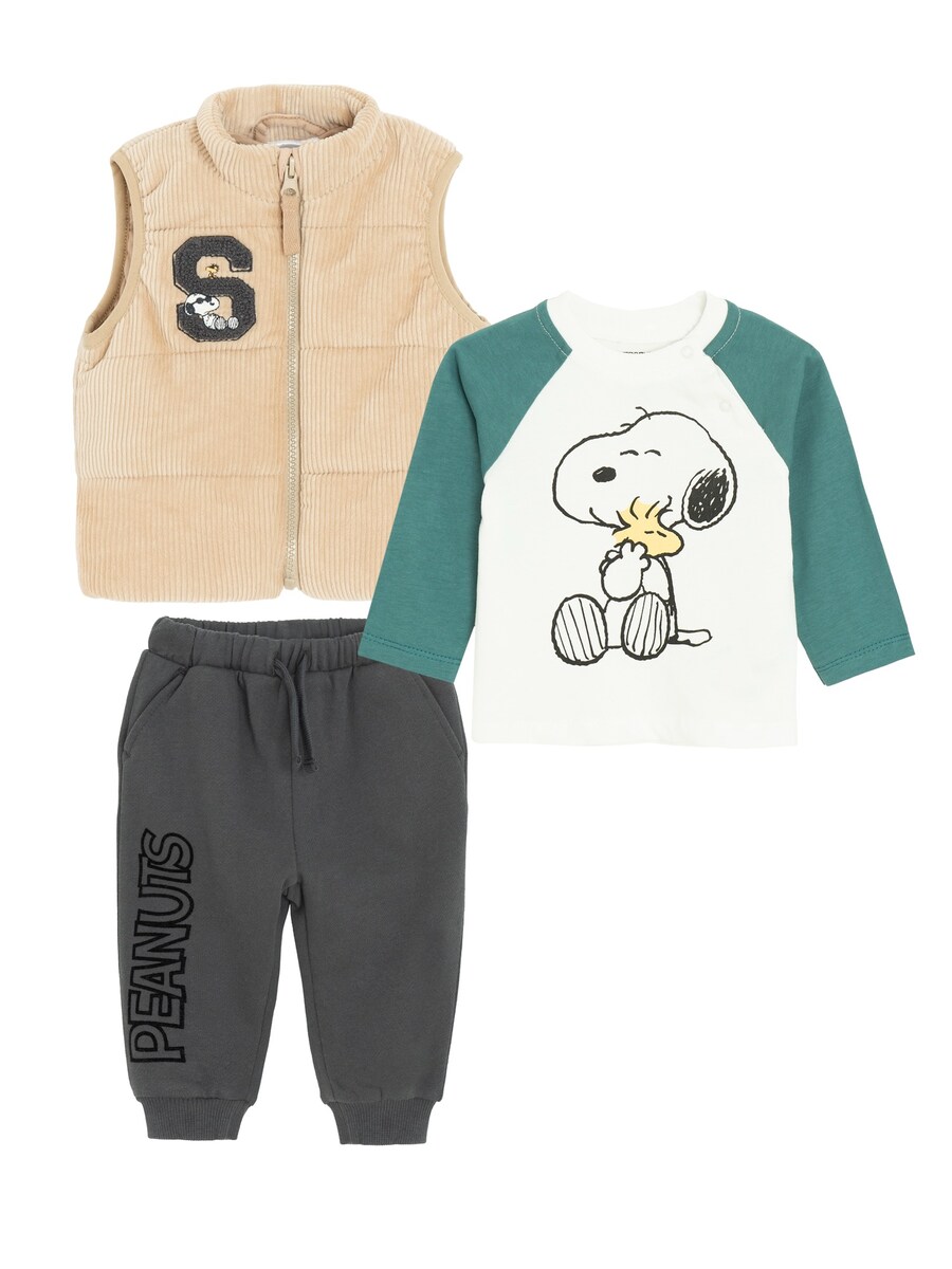 Набор Cool Club, Mixed Colors
Набор Cool Club, Mixed Colors