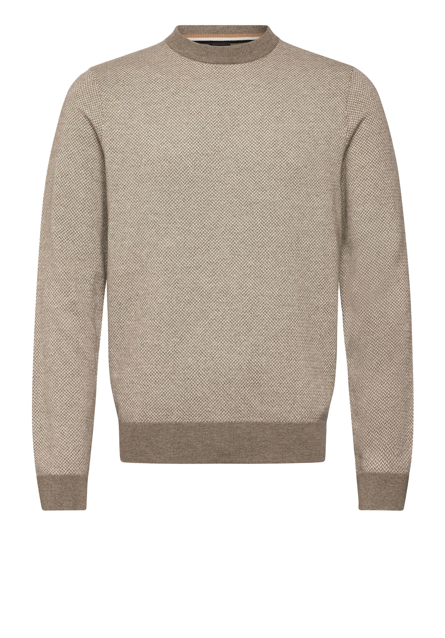 Свитер BOSS H-Hestro, коричневый
Свитер BOSS H-Hestro, коричневый