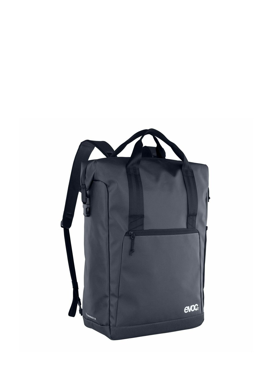 Рюкзак EVOC Sports Rucksack, Carbongrey/Black/Grey
Рюкзак EVOC Sports Rucksack, Carbongrey/Black/Grey