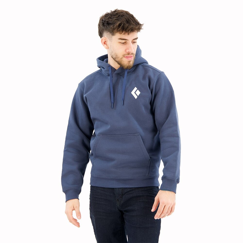 Спортивное худи Black Diamond Equipment For Alpinists, синий
Спортивное худи Black Diamond Equipment For Alpinists, синий