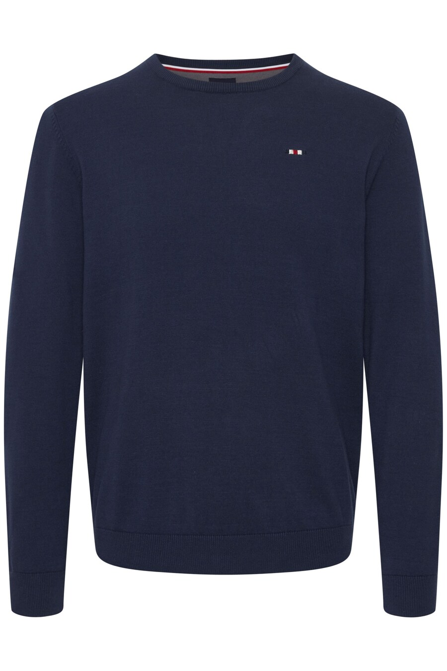 Свитер FQ1924, темно-синий
Свитер FQ1924, темно-синий