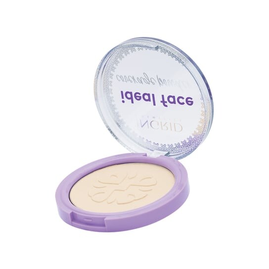 Прессованная пудра с гиалуроновой кислотой 01, 8 г Ingrid, Ideal Face, Ingrid Cosmetics
Прессованная пудра с гиалуроновой кислотой 01, 8 г Ingrid, Ideal Face, Ingrid Cosmetics