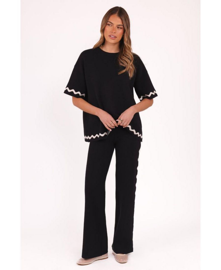 Женская вязаная футболка Vespa Petal and Pup, Black white, Белый, Женская вязаная футболка Vespa Petal and Pup, Black white
Женская вязаная футболка Vespa Petal and Pup, Black white, Белый, Женская вязаная футболка Vespa Petal and Pup, Black white