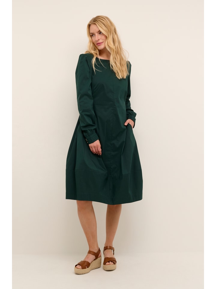 Платье CUantoinett, повседневный крой, в стиле Ботанического сада CULTURE
Платье CUantoinett, повседневный крой, в стиле Ботанического сада CULTURE