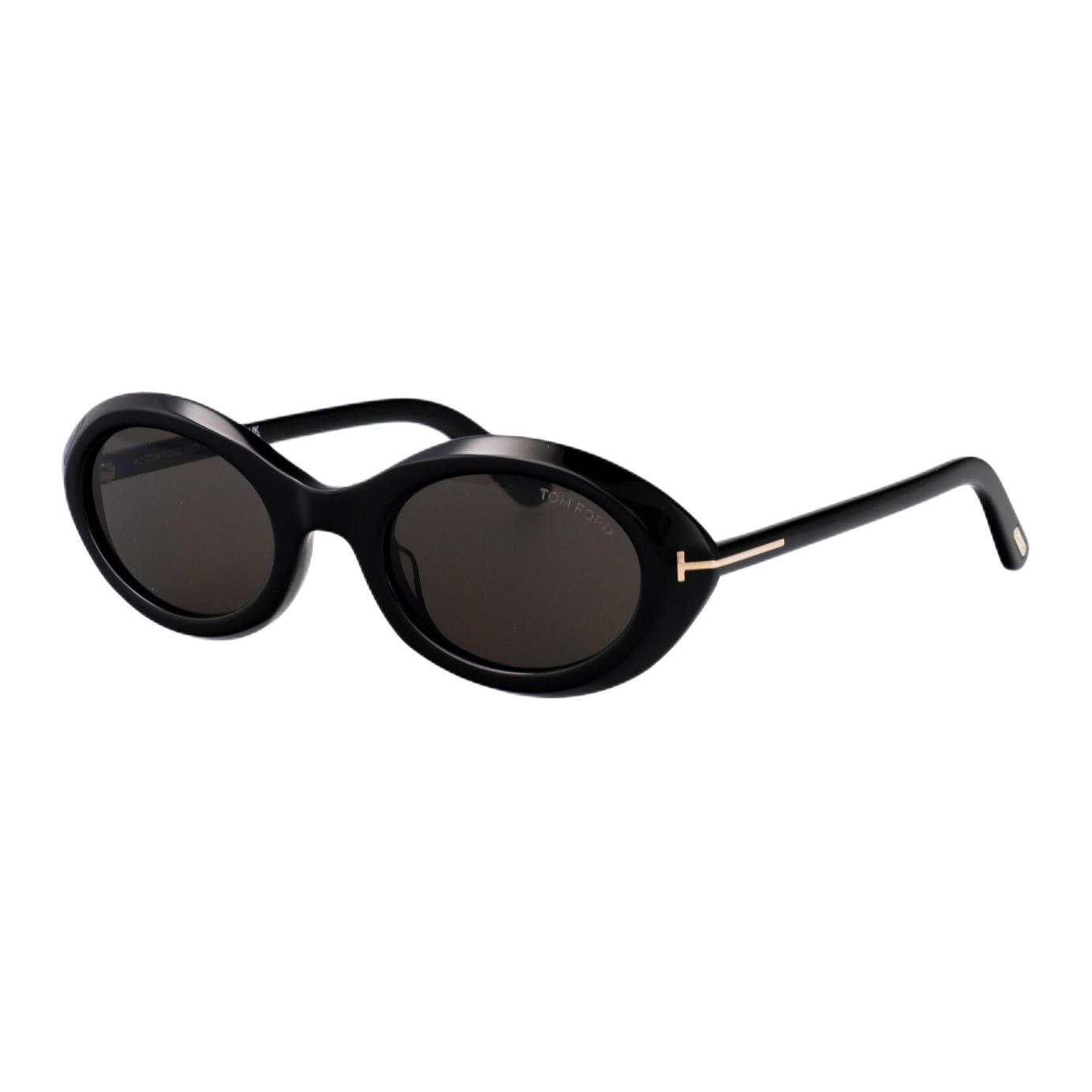 Солнцезащитные очки Carmen Oval Frame TOM FORD
Солнцезащитные очки Carmen Oval Frame TOM FORD