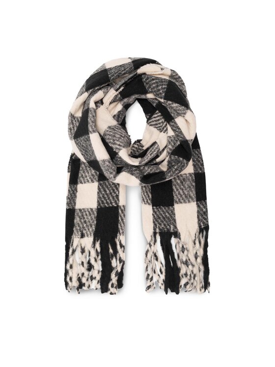 Шарф 4W4-007-AW23 Jenny Fairy, чёрный
Шарф 4W4-007-AW23 Jenny Fairy, чёрный