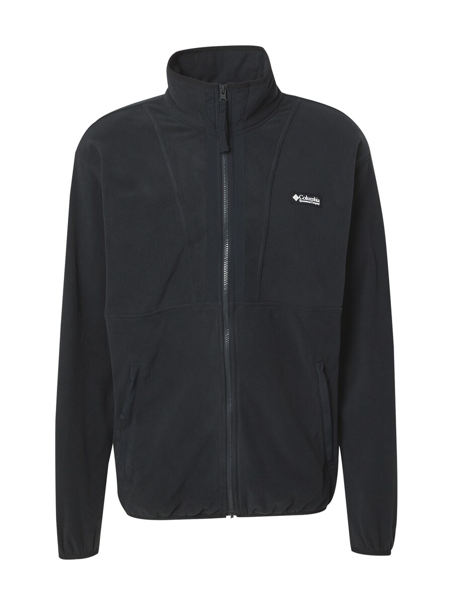 Спортивная толстовка с капюшоном на молнии COLUMBIA Backbowl II, черный
Спортивная толстовка с капюшоном на молнии COLUMBIA Backbowl II, черный