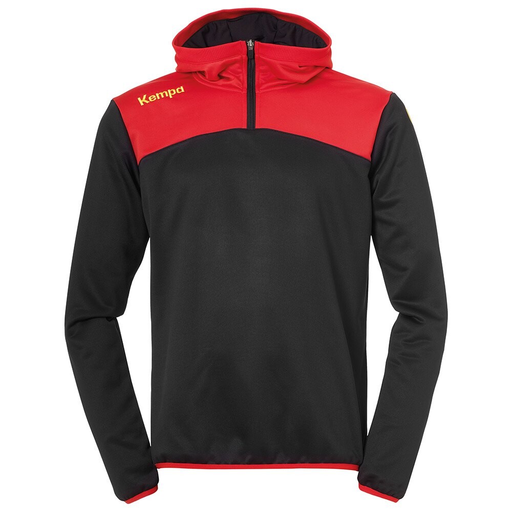 Куртка Kempa Emotion 2.0, черный 
Куртка Kempa Emotion 2.0, черный