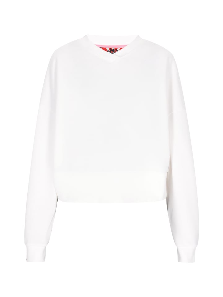 Толстовка myMo ROCKS, белый
Толстовка myMo ROCKS, белый