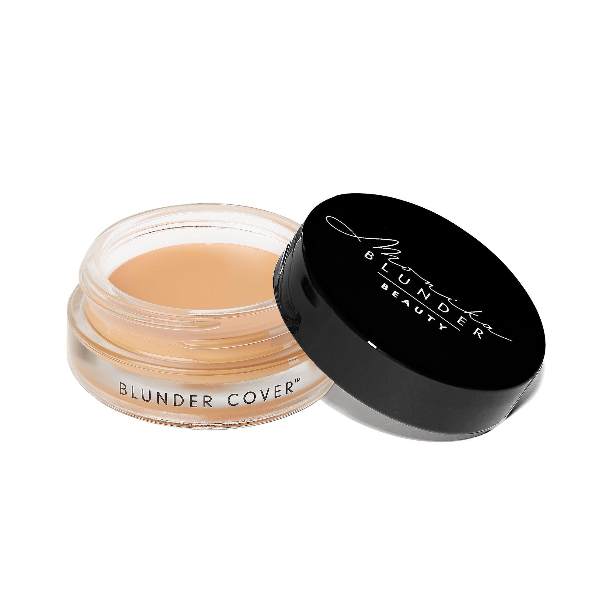 Тональный крем/консилер Blund Cover Monika Blunder Beauty, Shade: 4.25 Vier.25 (Light/Medium, Olive Undertones)
Тональный крем/консилер Blund Cover Monika Blunder Beauty, Shade: 4.25 Vier.25 (Light/Medium, Olive Undertones)