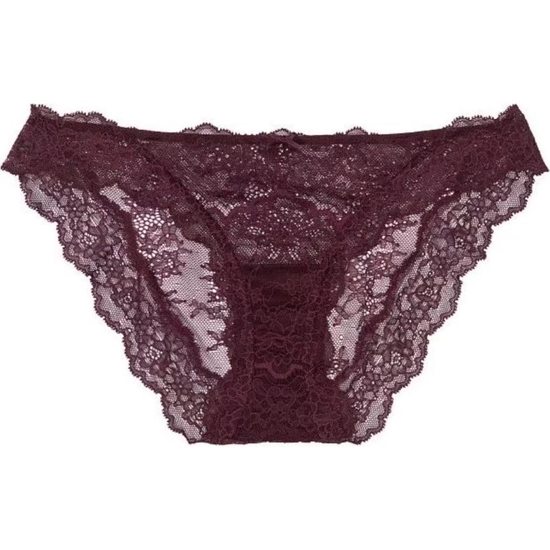 Victoria's Secret Женские трусы 1 упаковка фуксия
Victoria's Secret Женские трусы 1 упаковка фуксия