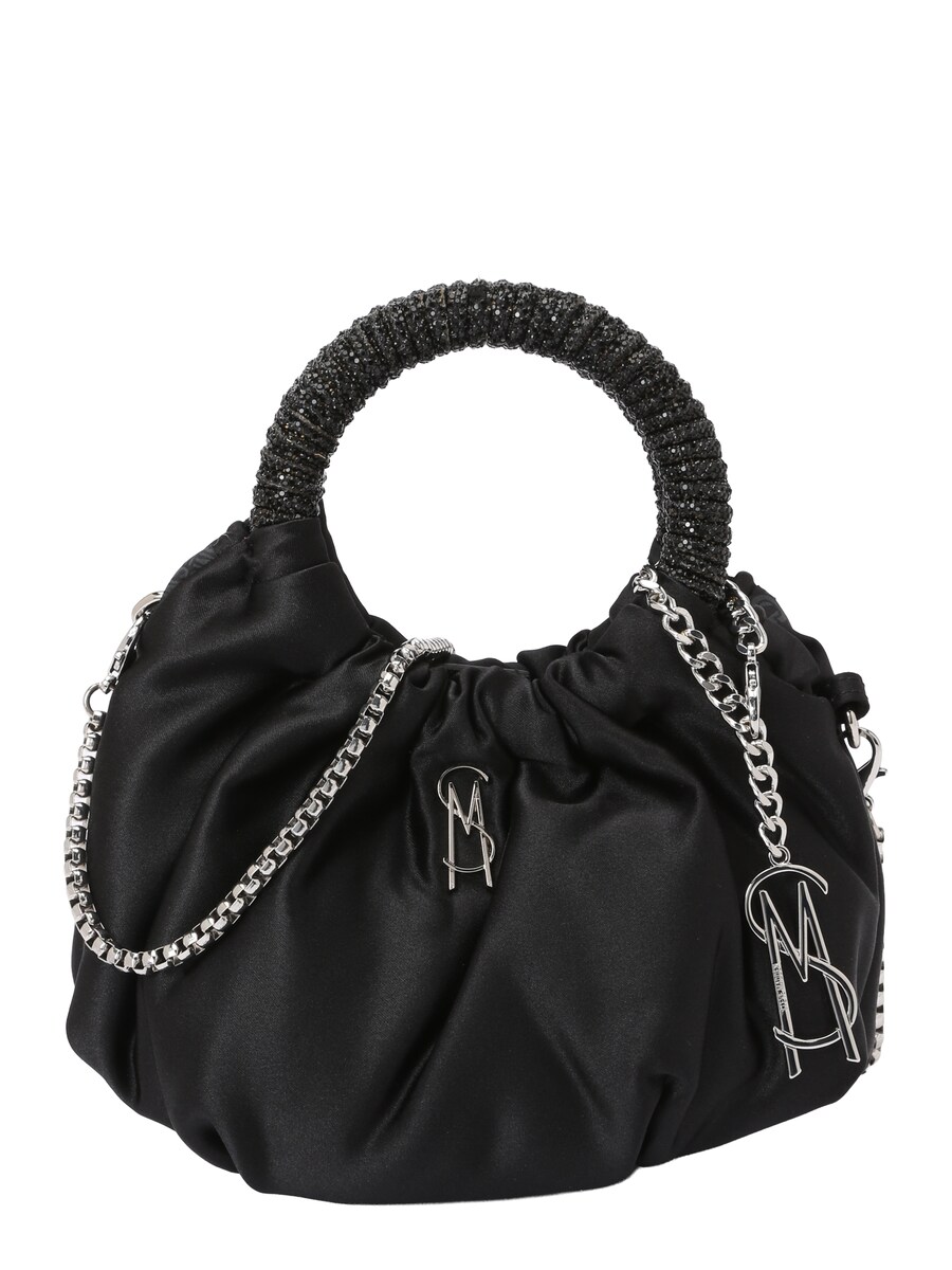 Сумочка STEVE MADDEN Blinnea, черный
Сумочка STEVE MADDEN Blinnea, черный