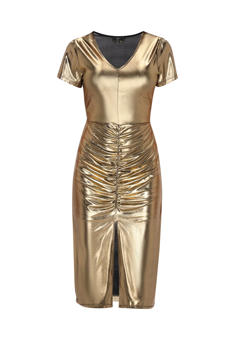 Платье faina, золотой
Платье faina, золотой