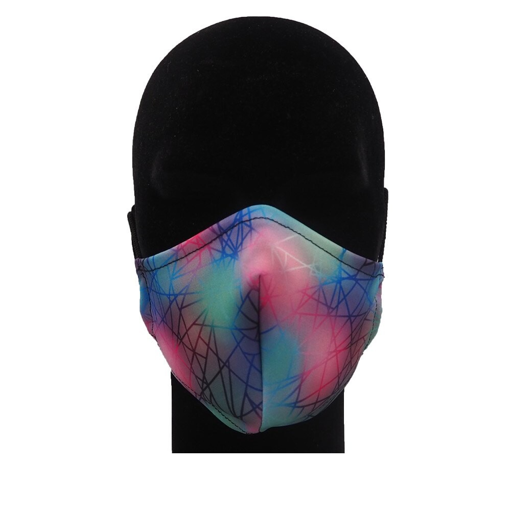 Маска Matt, синий
Маска Matt, синий