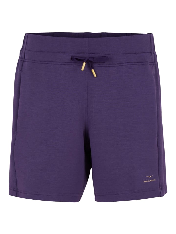 Тканевые шорты Venice Beach
Тканевые шорты Venice Beach