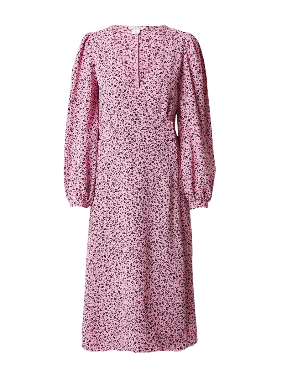 Платье Monki, темно-розовый
Платье Monki, темно-розовый