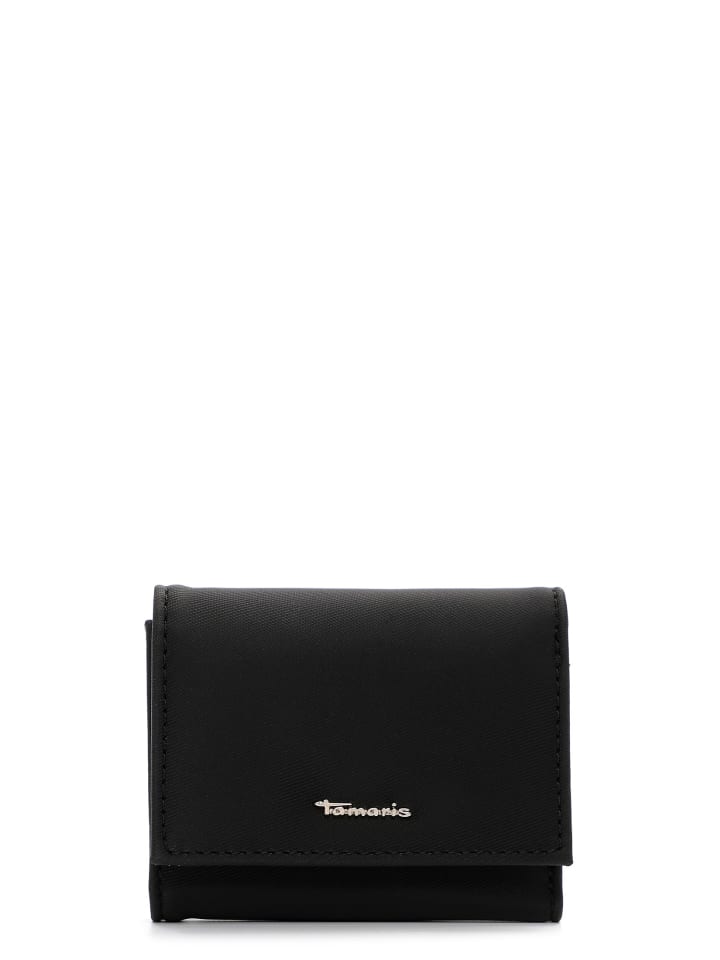 Кошелек Tamaris, черный
Кошелек Tamaris, черный