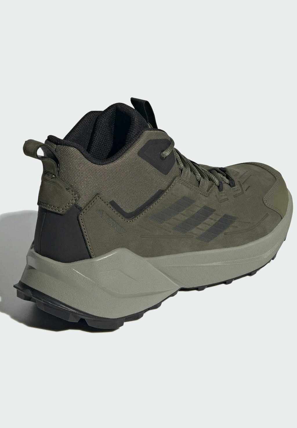 Походная обувь TERREX TRAILMAKER 2.0 HIKING adidas, оливковый
Походная обувь TERREX TRAILMAKER 2.0 HIKING adidas, оливковый