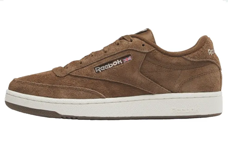 Мужские кроссовки для скейтбординга Reebok Club C, Brown
Мужские кроссовки для скейтбординга Reebok Club C, Brown