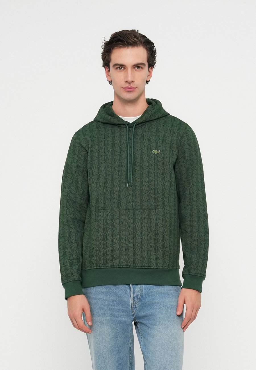 Худи Lacoste Hoodie, Green/Sinople/Green
Худи Lacoste Hoodie, Green/Sinople/Green