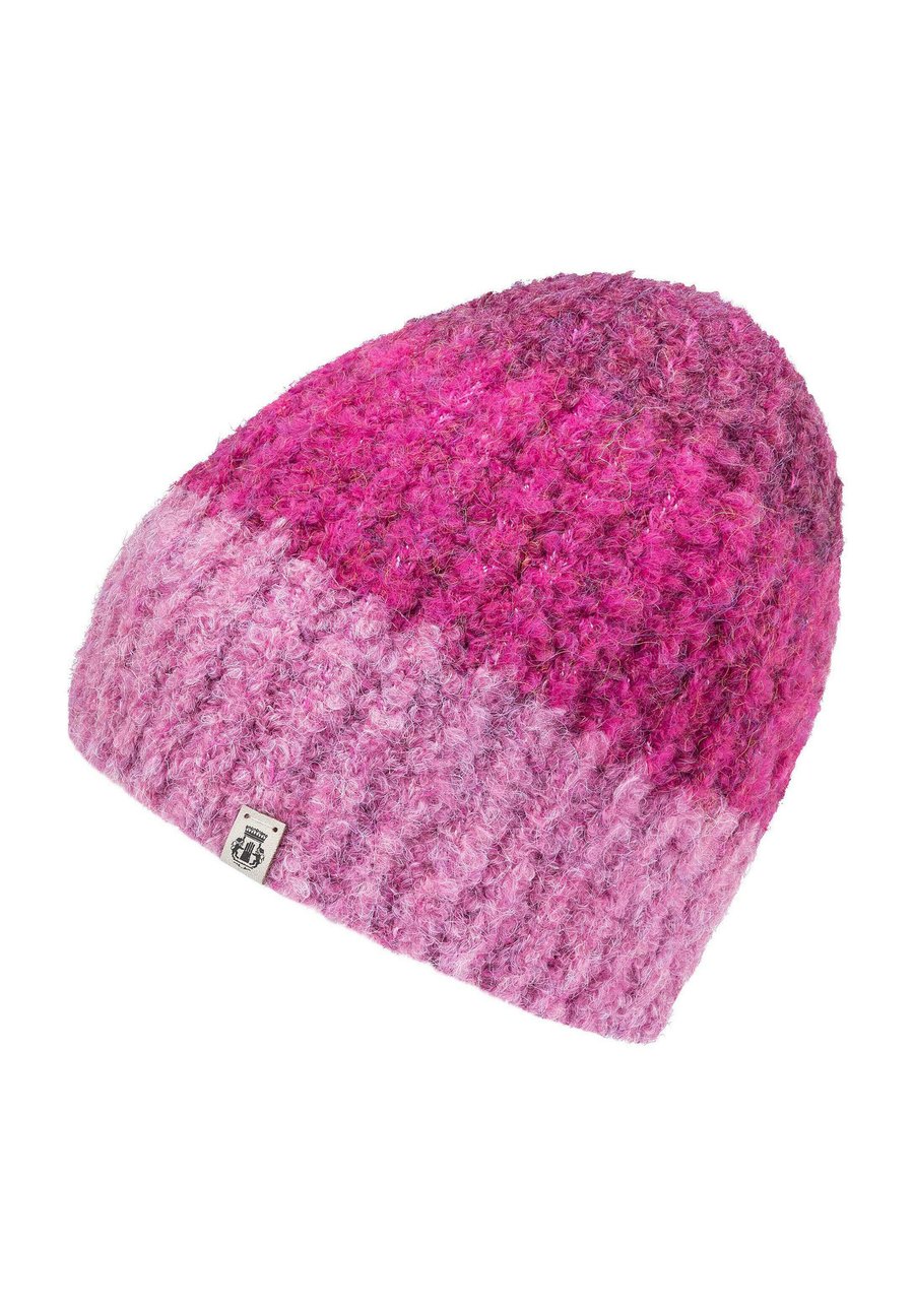 Шапка Roeckl COZY BOUCLÉ, Multi Raspberry/Mottled Pink
Шапка Roeckl COZY BOUCLÉ, Multi Raspberry/Mottled Pink