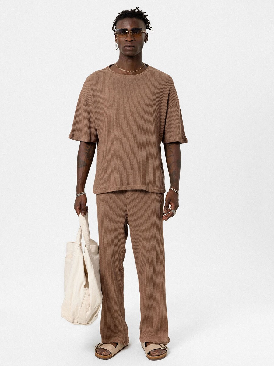 Рубашка VAMOS CLO, коричневый
Рубашка VAMOS CLO, коричневый