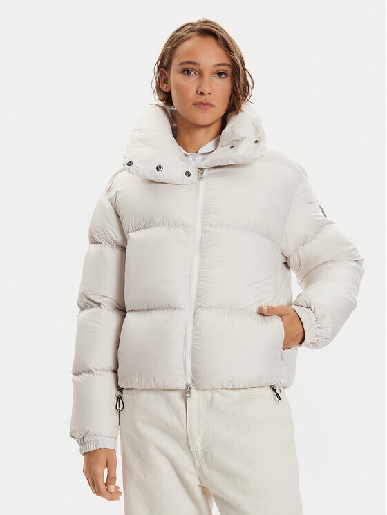 Пуховик стандартного кроя Colmar, экрю
Пуховик стандартного кроя Colmar, экрю