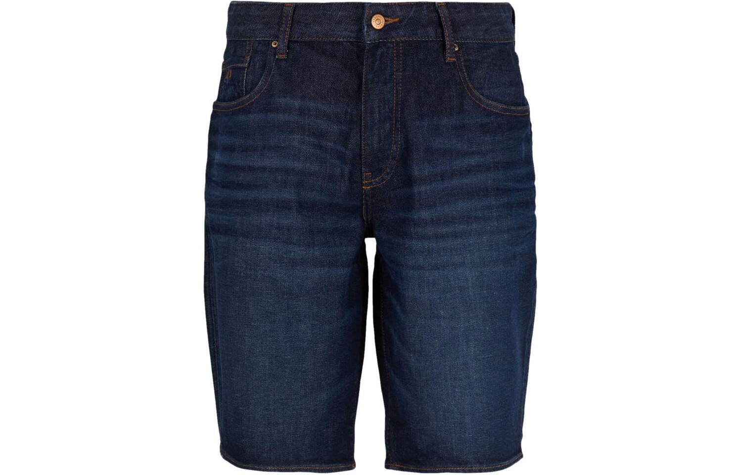 Джинсовые шорты мужские индиго Armani Exchange, индиго
Джинсовые шорты мужские индиго Armani Exchange, индиго