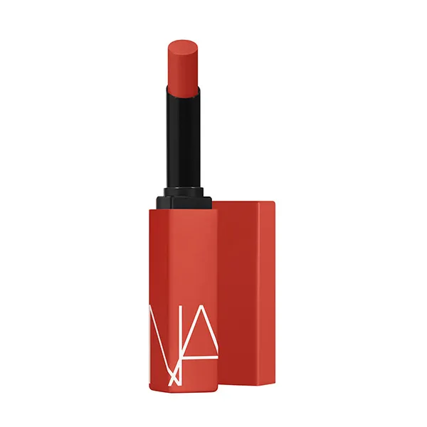 Матовая помада Powermatte Lipstick Nars, цвет mogador
Матовая помада Powermatte Lipstick Nars, цвет mogador
