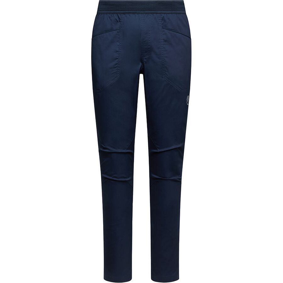 Брюки La Sportiva Roots La Sportiva, Night Sky/Chalk
Брюки La Sportiva Roots La Sportiva, Night Sky/Chalk