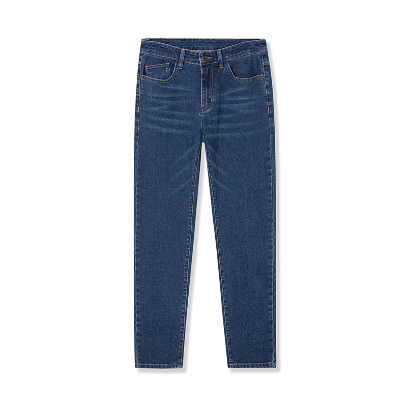 Джинсы Leisure Collection Unisex Jeep, indigo
Джинсы Leisure Collection Unisex Jeep, indigo