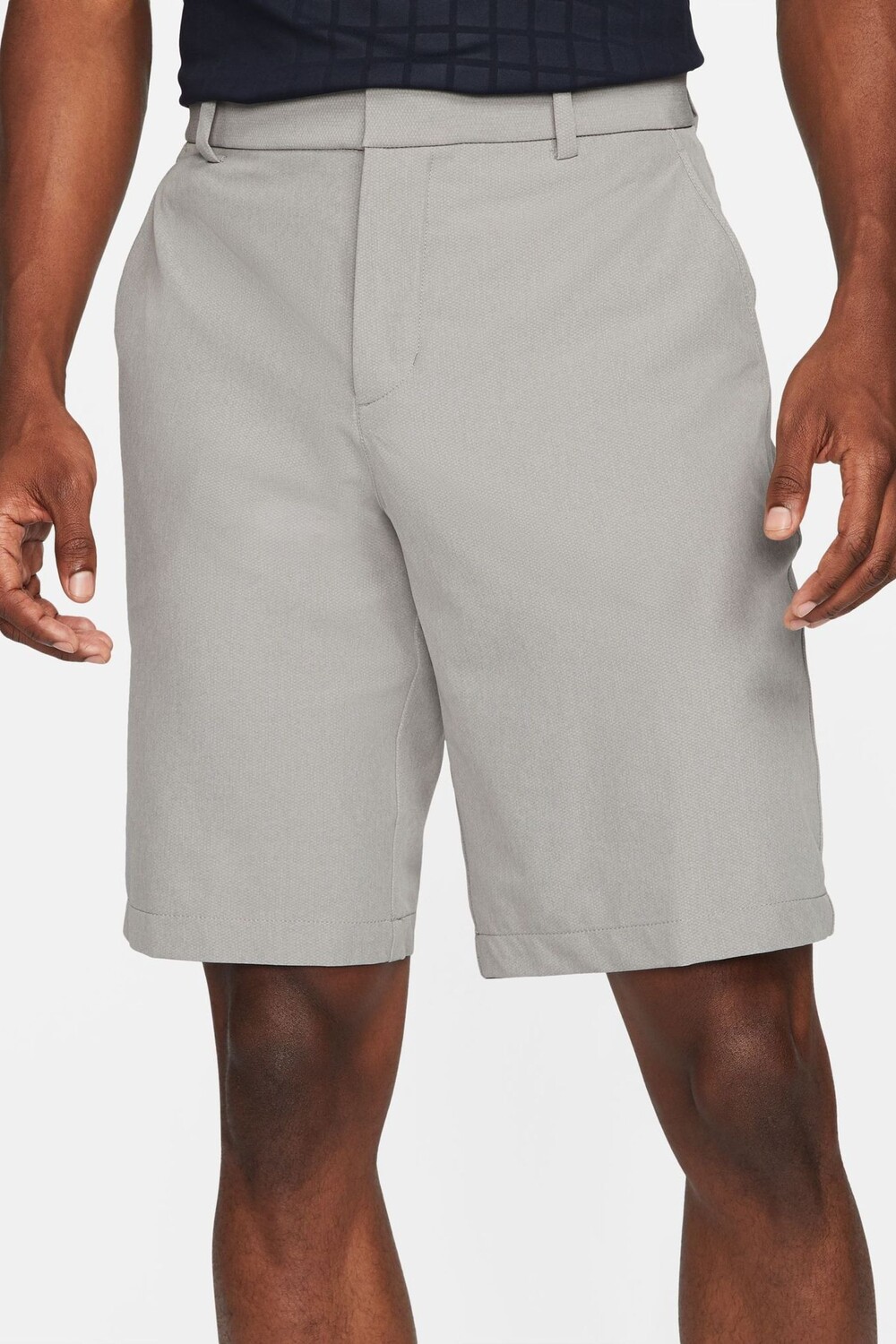 Шорты для гольфа Dri-FIT Nike, серый
Шорты для гольфа Dri-FIT Nike, серый