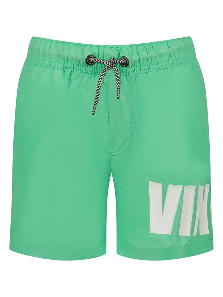 Шорты для плавания Vingino, зеленый
Шорты для плавания Vingino, зеленый