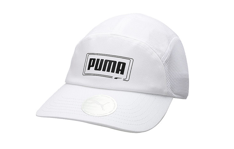 Бейсболка Unisex PUMA
Бейсболка Unisex PUMA