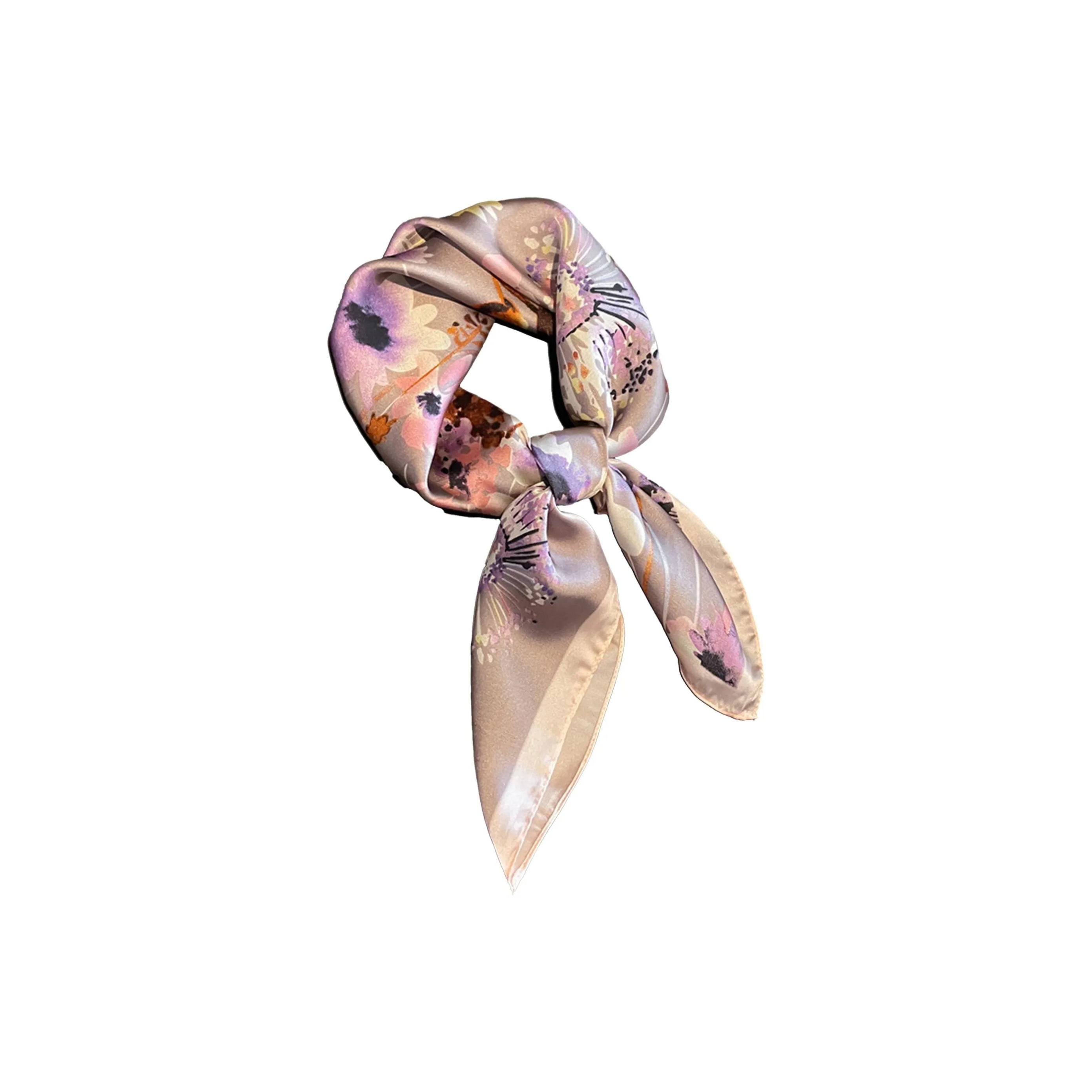 Disney Шёлковый шарф, Floral Pink
Disney Шёлковый шарф, Floral Pink