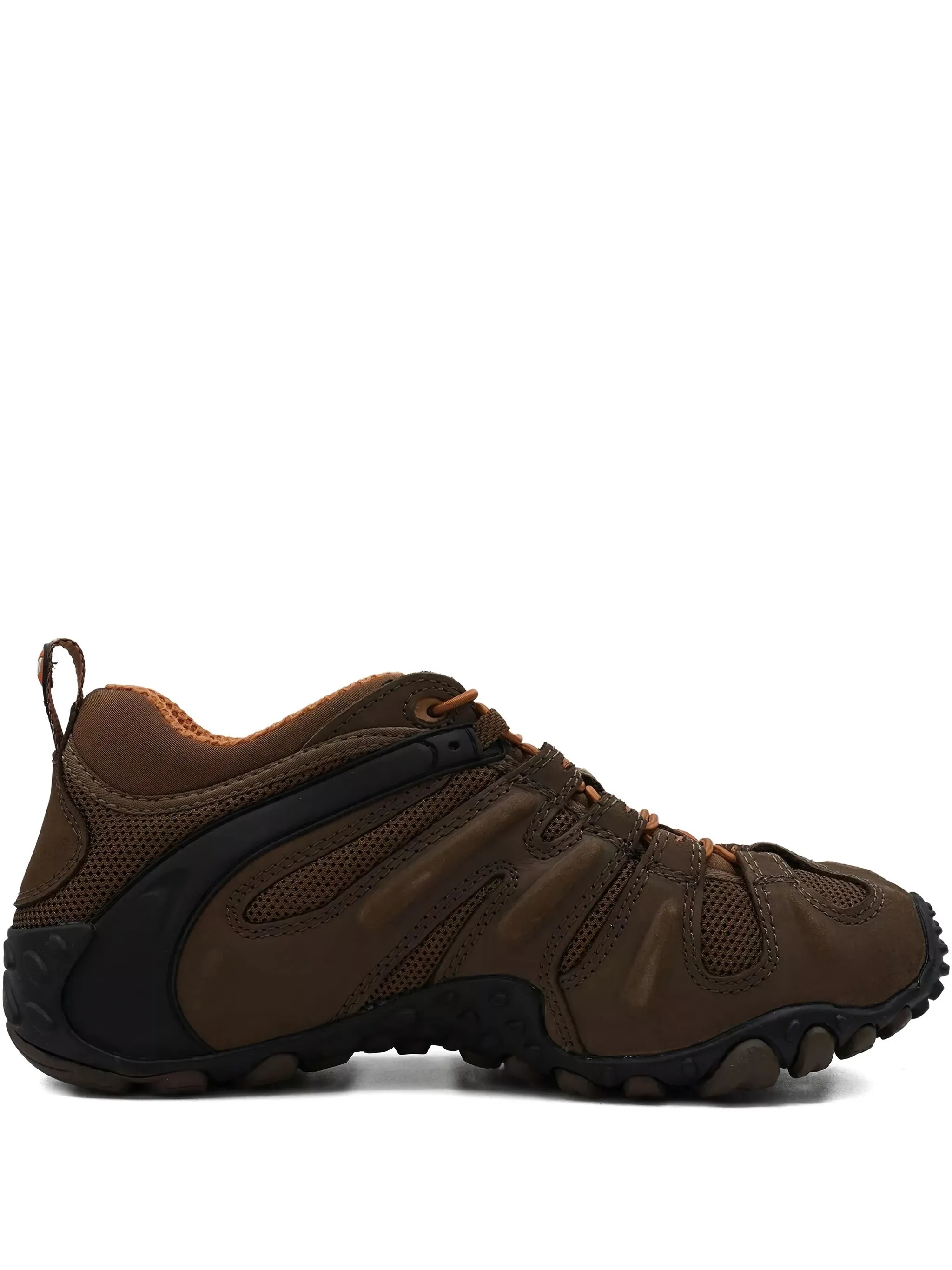 Кроссовки Chameleon II Merrell, коричневый
Кроссовки Chameleon II Merrell, коричневый