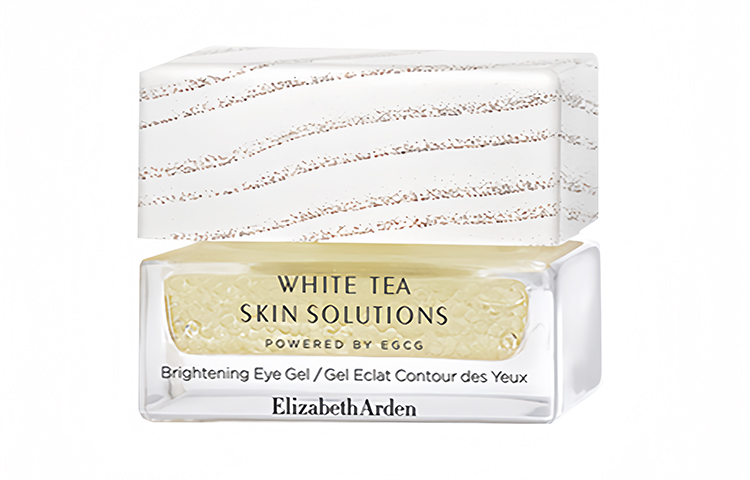 Elizabeth Arden Yilishabaiyadun White Tea гель для кожи вокруг глаз с микроэссенцией увлажняющий уход против морщин 15мл
Elizabeth Arden Yilishabaiyadun White Tea гель для кожи вокруг глаз с микроэссенцией увлажняющий уход против морщин 15мл