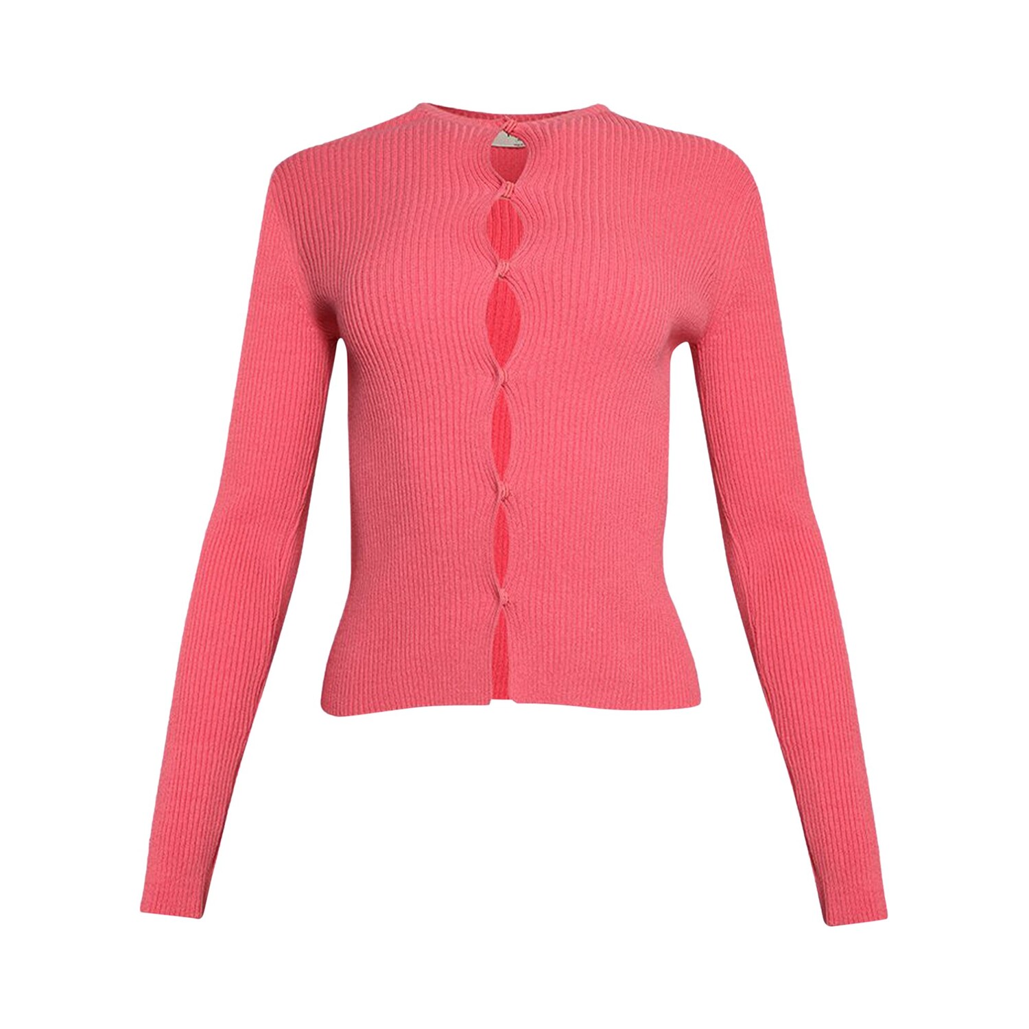 Кардиган Fendi Поцелованный 
Кардиган Fendi Поцелованный