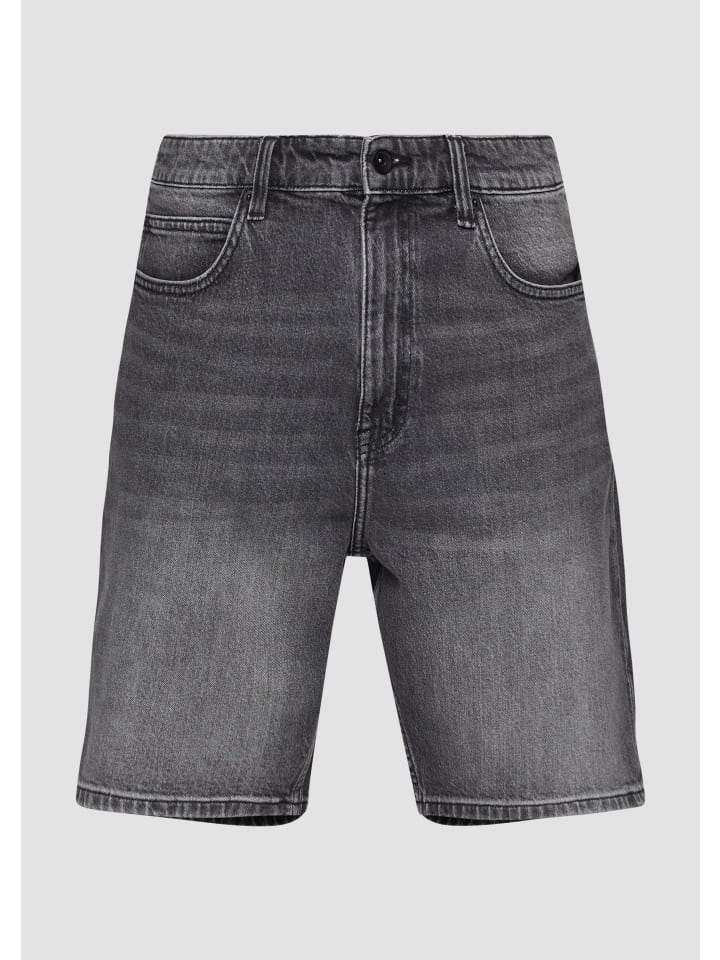 Джинсы 96Y5_антрацит QS
Джинсы 96Y5_антрацит QS