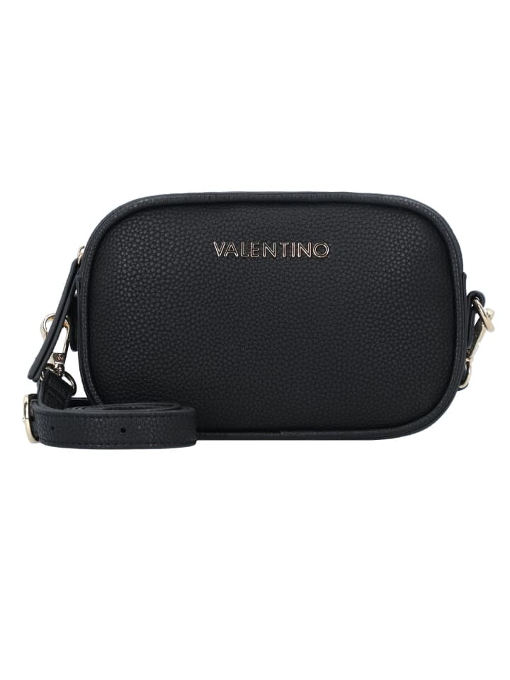 Сумка через плечо Valentino 20 cm, цвет nero
Сумка через плечо Valentino 20 cm, цвет nero