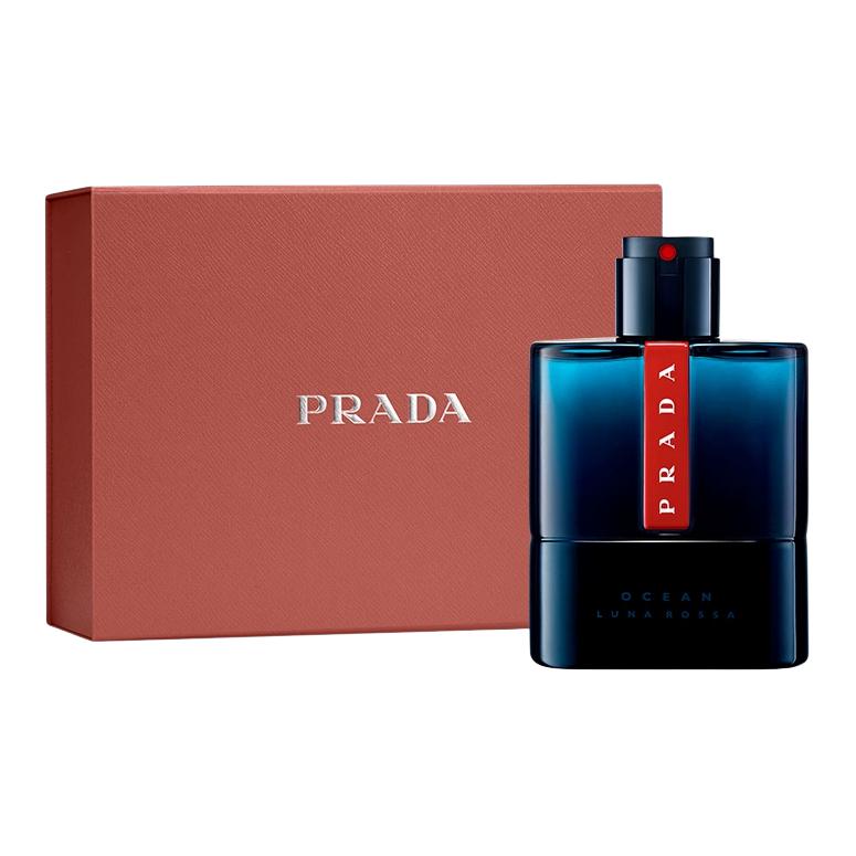 Мужской парфюм PRADA
Мужской парфюм PRADA