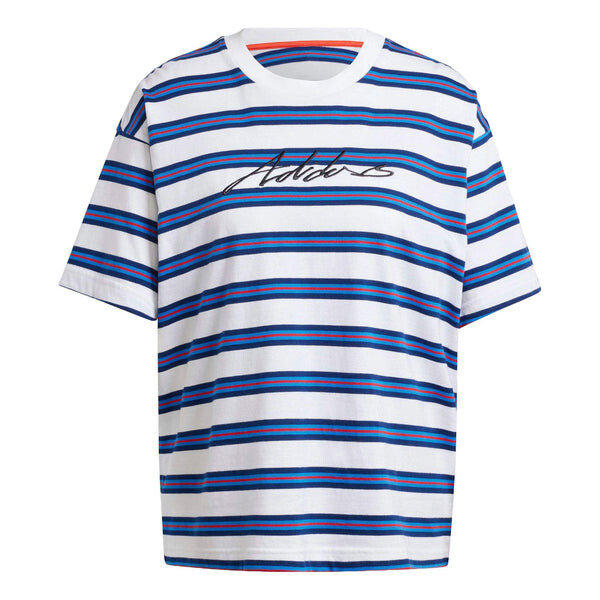 Футболка американские полоски футболка азиатские размеры Adidas, белый
Футболка американские полоски футболка азиатские размеры Adidas, белый