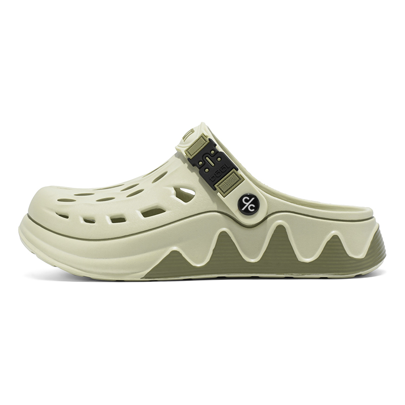 Сабо мужские Colorful Creations, White Blue
Сабо мужские Colorful Creations, White Blue