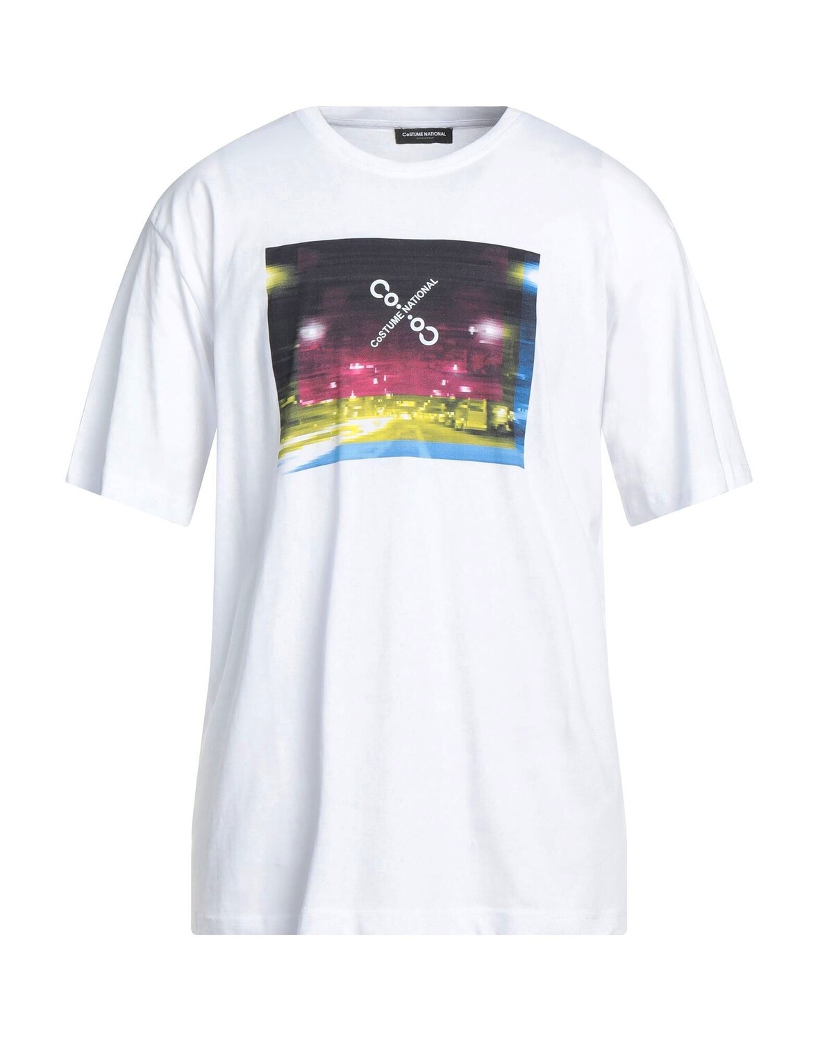 Футболка Costume National, белый
Футболка Costume National, белый