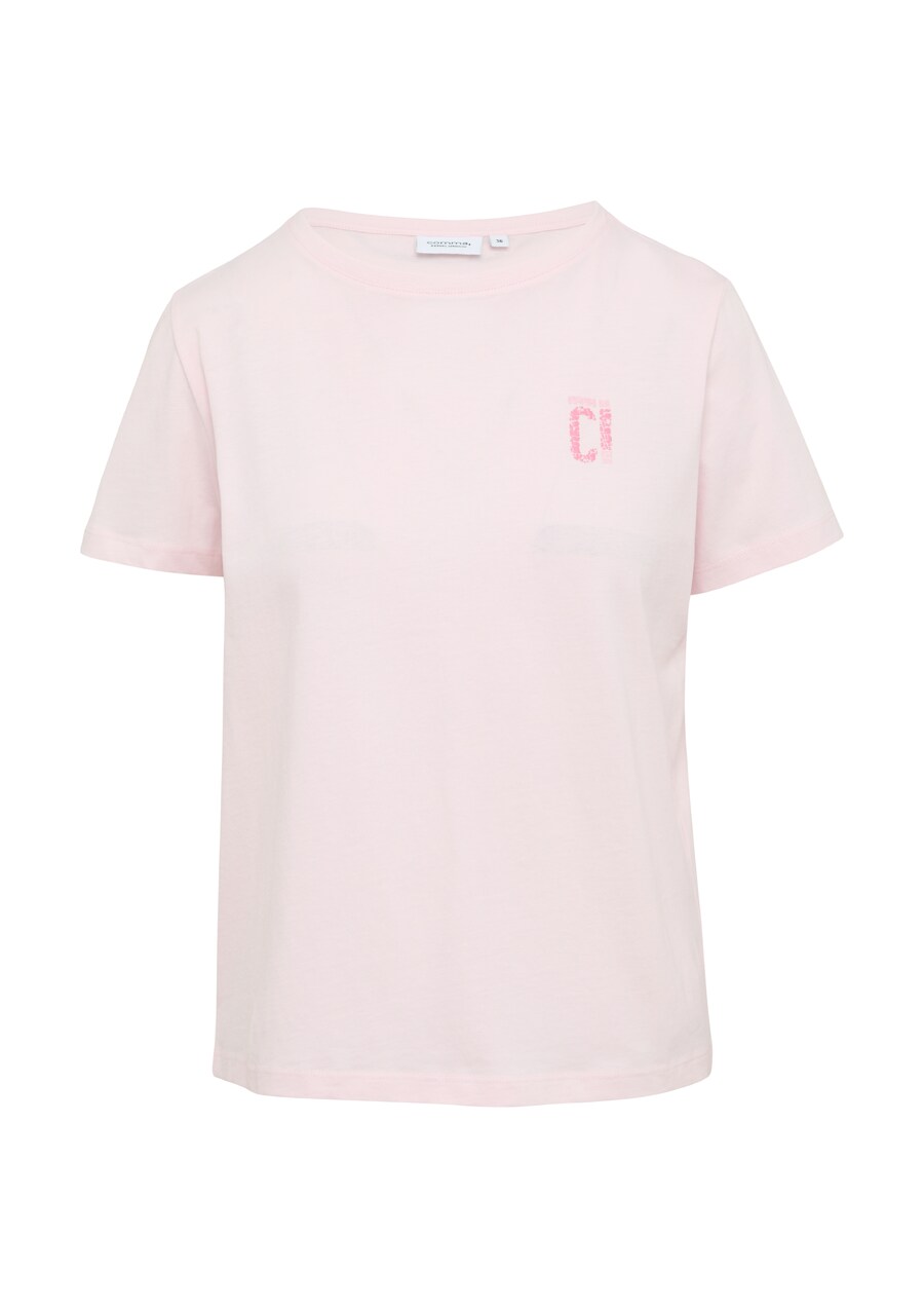 Рубашка comma casual identity, розовый/светло-розовый
Рубашка comma casual identity, розовый/светло-розовый