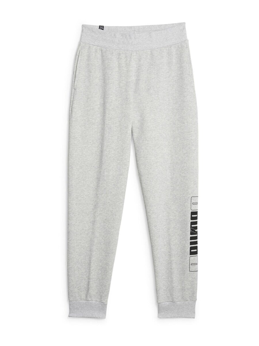 Спортивные брюки PUMA Regular Workout Pants ESS+, серый
Спортивные брюки PUMA Regular Workout Pants ESS+, серый