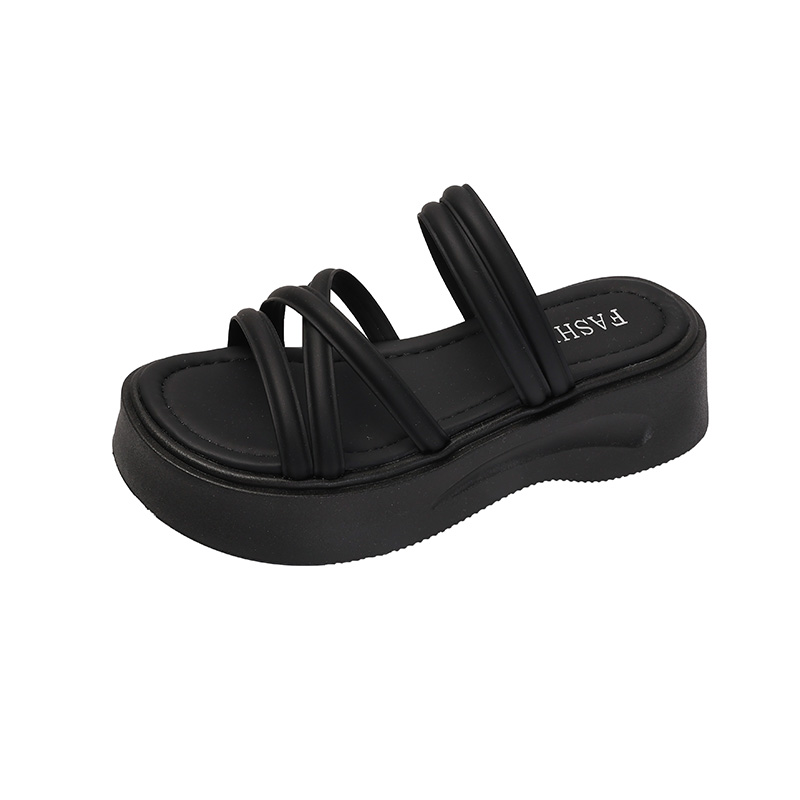 Детские сандалии для подростков SHIBU, черный
Детские сандалии для подростков SHIBU, черный