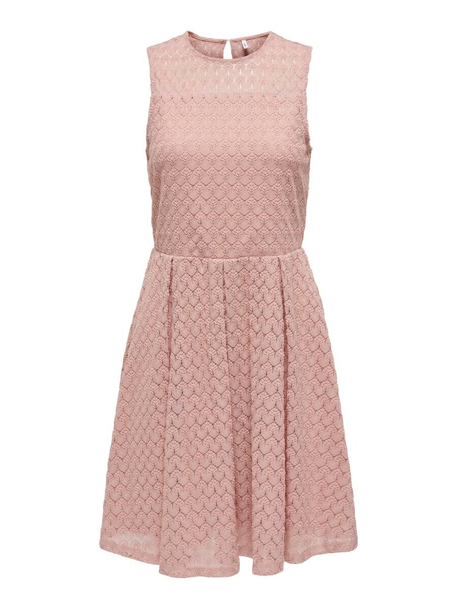 Платье Only PATRICIA, темно-розовый
Платье Only PATRICIA, темно-розовый