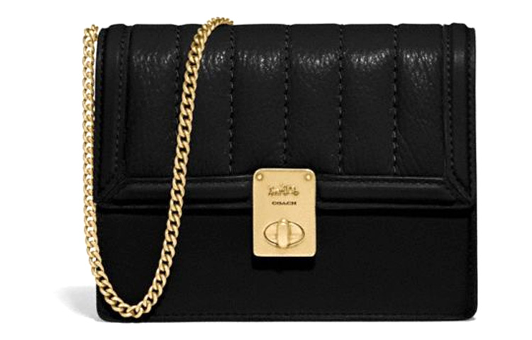 COACH Поясная сумка Хаттон с телячьей кожей малая квадратная через плечо кроссбоди мини женская черная
COACH Поясная сумка Хаттон с телячьей кожей малая квадратная через плечо кроссбоди мини женская черная