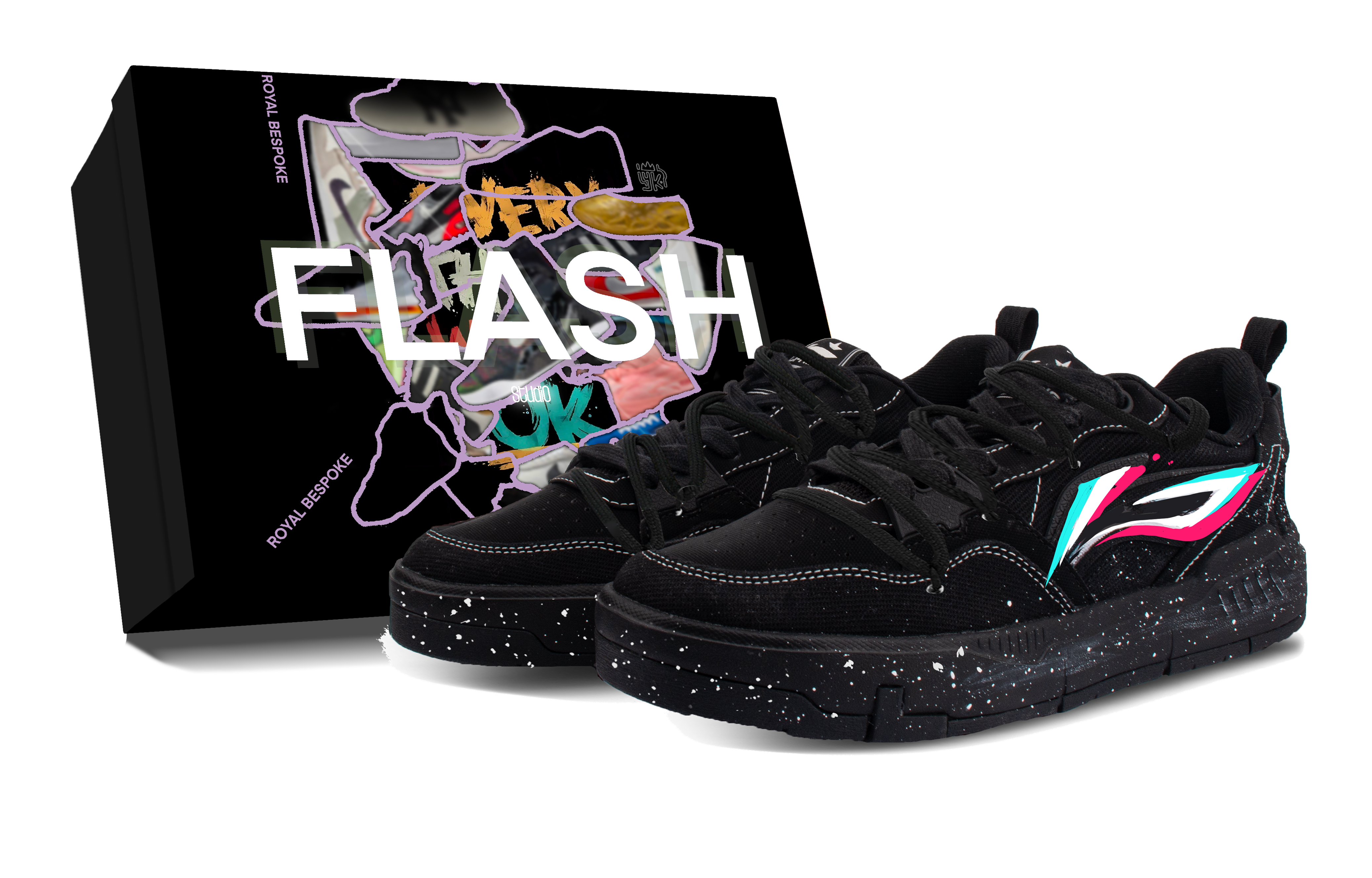 LINING Кроссовки для скейтбординга Yuan Chu с противоскользящей подошвой, износостойкие, мужские, белые, черные
LINING Кроссовки для скейтбординга Yuan Chu с противоскользящей подошвой, износостойкие, мужские, белые, черные